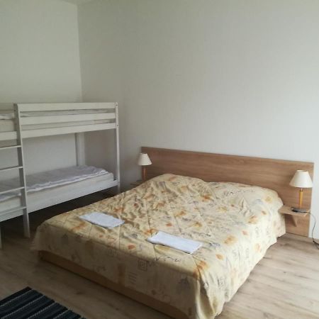 Mira Apartman ซาลาคาโรส ภายนอก รูปภาพ